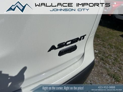 New 2026 Subaru Ascent Bronze Edition AWD/4WD image 6