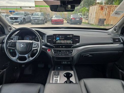 Used 2025 Honda Ridgeline RTL image 24