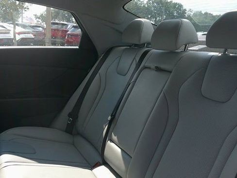 New 2026 Hyundai Elantra Limited image 8