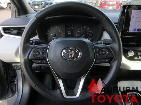 Certified 2023 Toyota Corolla SE image 10