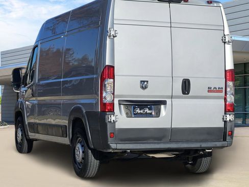 Used 2017 RAM ProMaster 2500 image 4