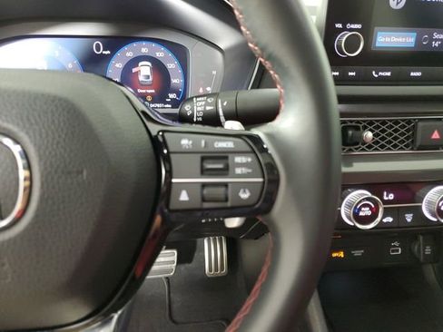 Used 2023 Acura Integra A-Spec image 25