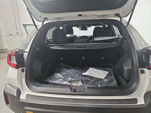 New 2026 Subaru Crosstrek 2.5i Wilderness w/ Crosstrek Mirror Package AWD/4WD image 22