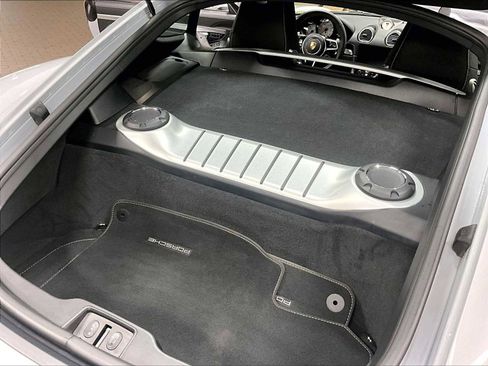 Used 2024 Porsche 718 Cayman image 33
