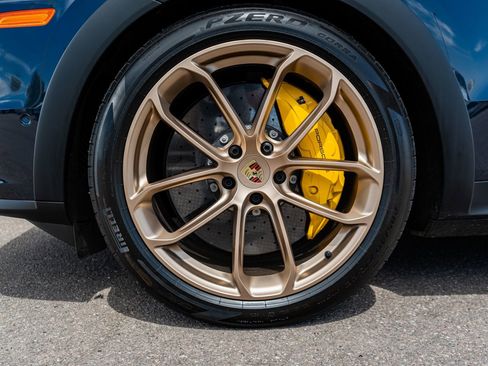 Used 2024 Porsche Cayenne Turbo GT image 6