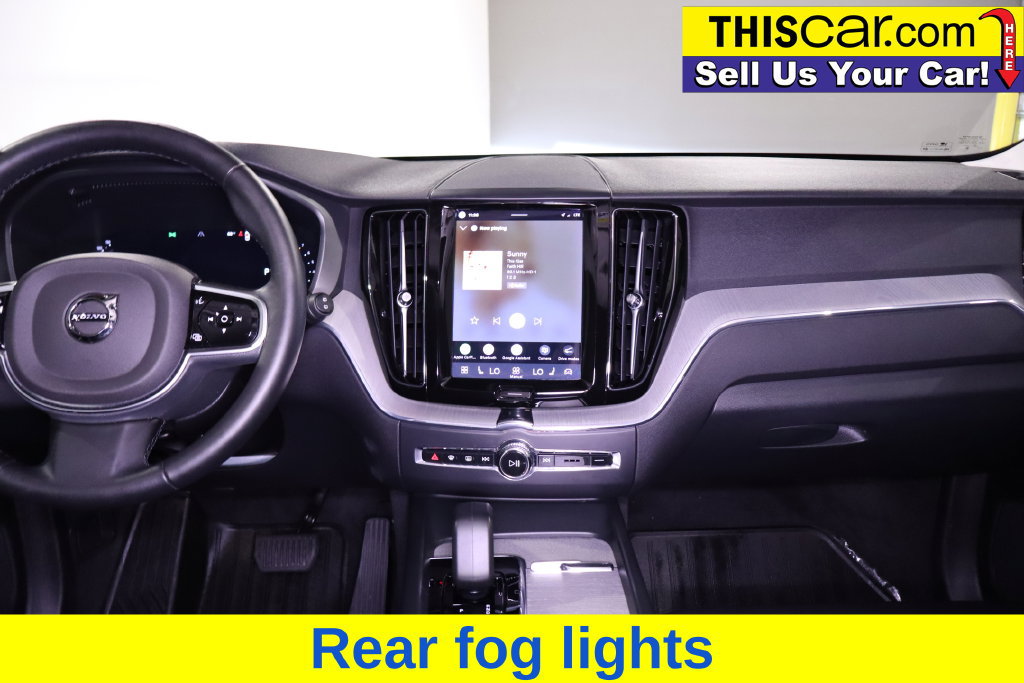 Used 2025 Volvo XC60 B5 Plus AWD/4WD image 24