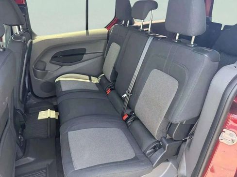 Used 2020 Ford Transit Connect XL image 61
