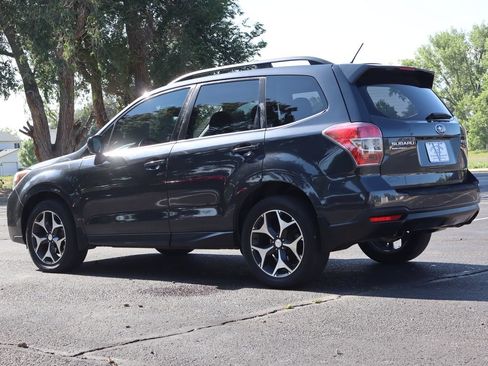 Used 2014 Subaru Forester 2.0XT Premium w/ Popular Package #2 AWD/4WD image 7