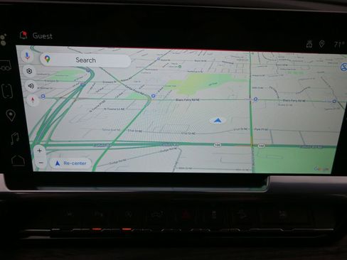 New 2026 GMC Sierra 1500 SLT w/ SLT Premium Plus Package image 19