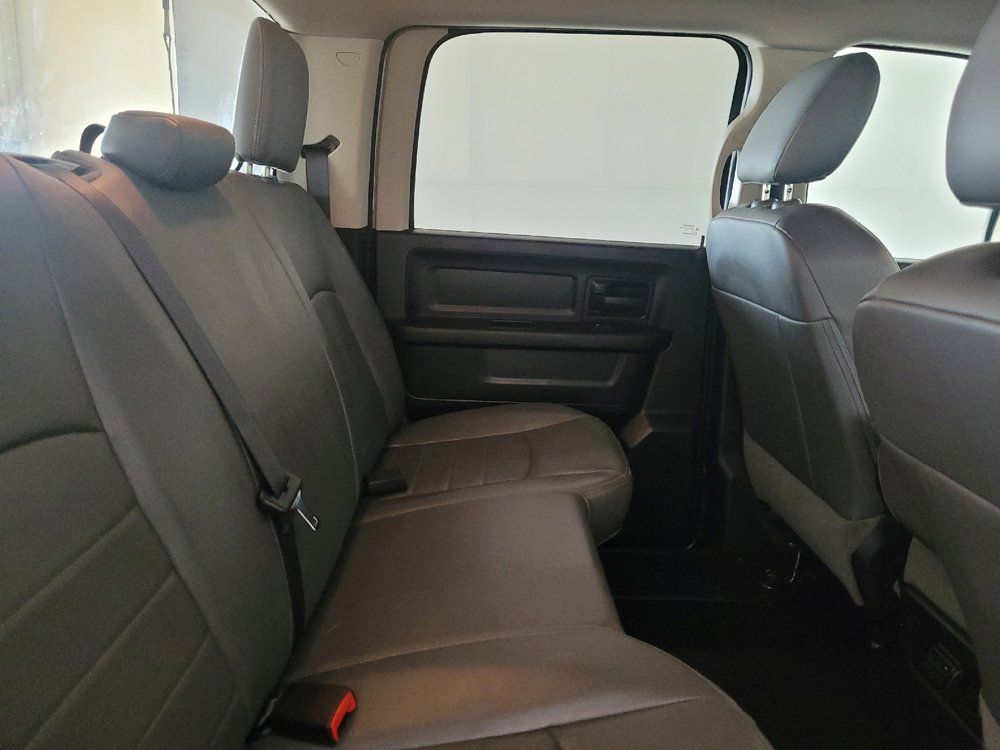 Used 2017 RAM 1500 Tradesman w/ Protection Group AWD/4WD image 19