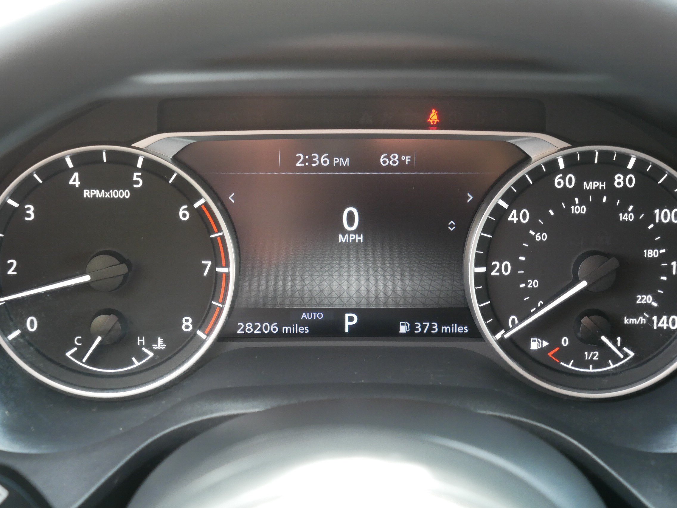 Certified 2023 Nissan Rogue S AWD/4WD image 21