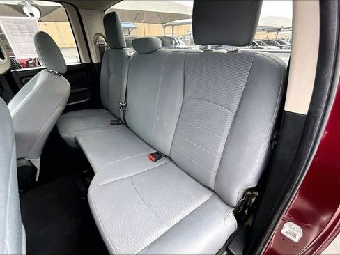 Used 2020 RAM 1500 Tradesman w/ Chrome Plus Package image 35