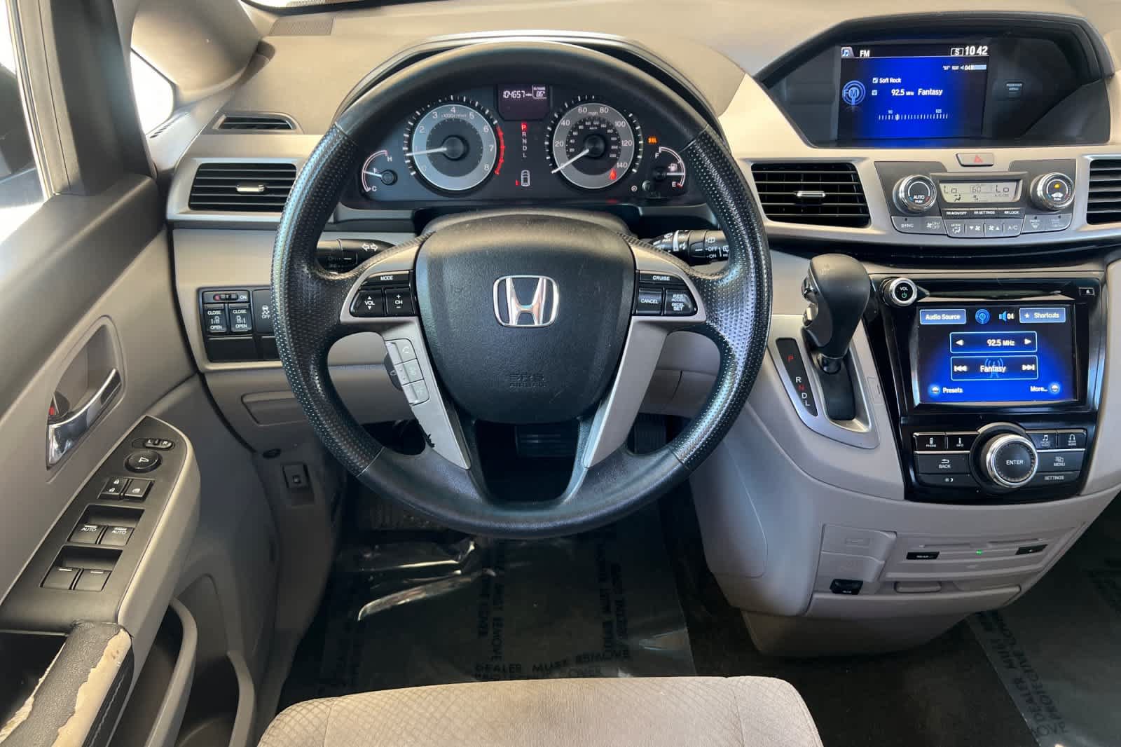 Used 2016 Honda Odyssey SE image 15
