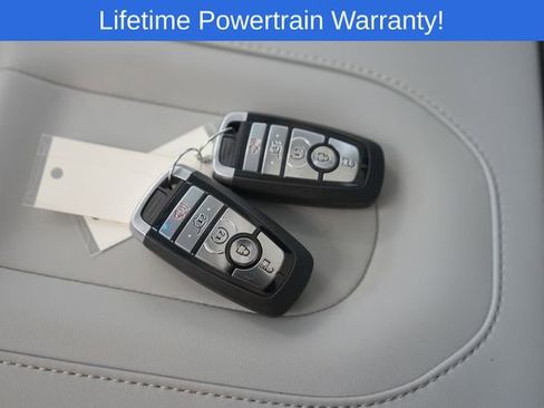 New 2026 Ford Expedition Platinum w/ Driver's Package image 25