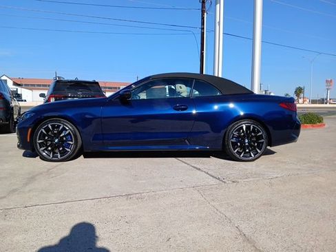 New 2026 BMW 430i Convertible image 6