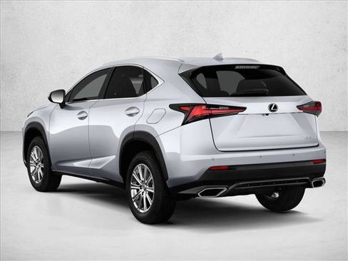 Used 2021 Lexus NX 300h NX 300h w/ Accessory Package 2 image 14