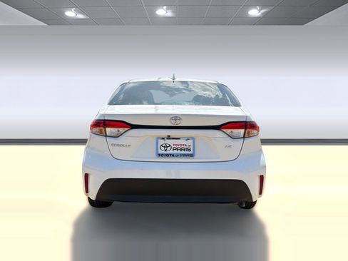 Used 2023 Toyota Corolla LE FWD image 10