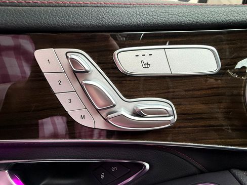 Used 2020 Mercedes-Benz C 43 AMG 4MATIC Sedan w/ Exterior Lighting Package image 27