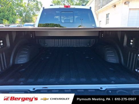 Used 2026 Ford F350 King Ranch w/ Chrome Package AWD/4WD image 33