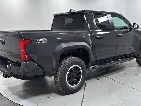 New 2026 Toyota Tacoma TRD Off-Road image 5