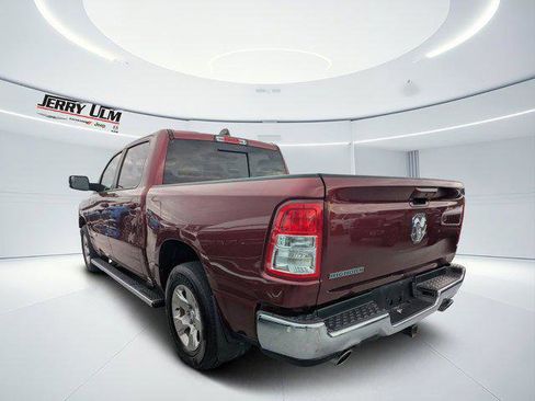Certified 2022 RAM 1500 Big Horn image 5