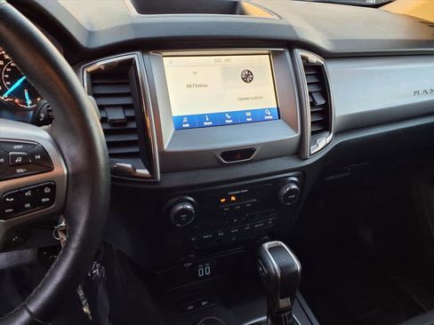 Used 2022 Ford Ranger XLT w/ Equipment Group 302A High image 10