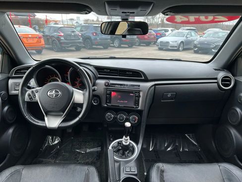 Used 2014 Scion tC Monogram Series image 9