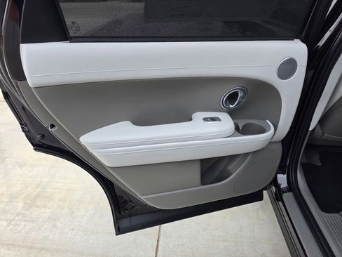 New 2026 Hyundai Palisade FWD Hybrid image 14