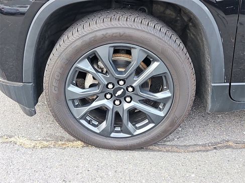 Used 2019 Chevrolet Traverse RS image 7