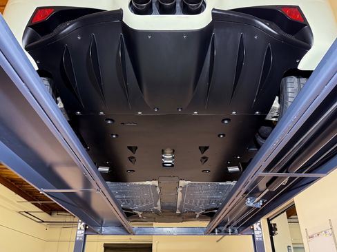 Used 2015 Ferrari 458 Spider image 86