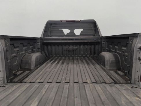 Used 2024 Chevrolet Silverado 1500 RST AWD/4WD image 15