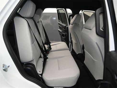 New 2026 Toyota 4Runner SR5 image 13