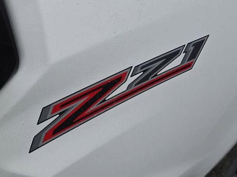 New 2025 Chevrolet Colorado Z71 w/ Technology Package image 37