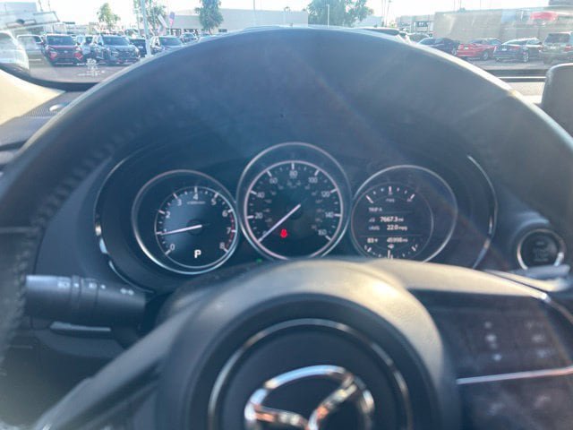 Used 2022 MAZDA CX-9 Touring w/ Touring Premium Package AWD/4WD image 16