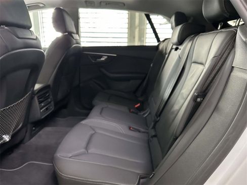 Used 2023 Audi Q8 Premium w/ Convenience Package image 12