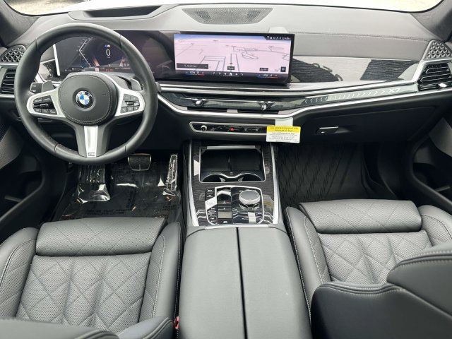 Used 2026 BMW X7 xDrive40i AWD/4WD image 20