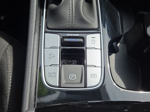 Certified 2026 Hyundai Tucson SE FWD image 18