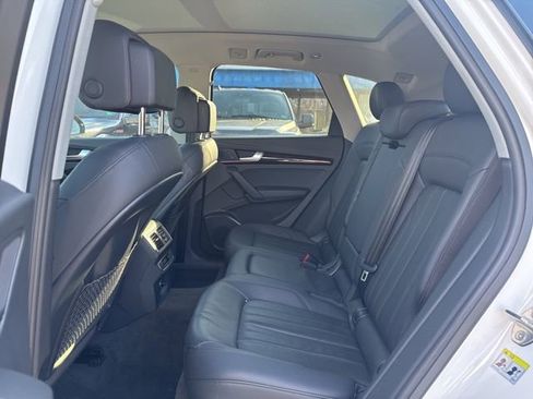 Used 2018 Audi Q5 2.0T Premium image 10