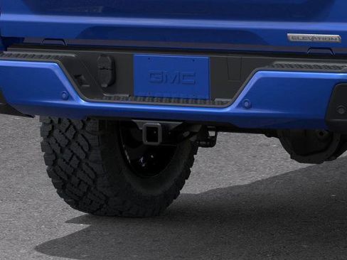 New 2026 GMC Canyon Elevation w/ Convenience Package image 86