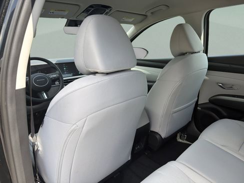 New 2026 Hyundai Tucson SE FWD image 8
