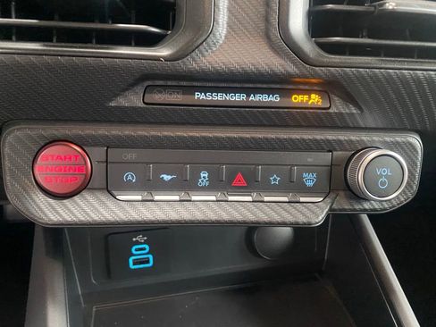 New 2026 Ford Mustang Coupe image 21