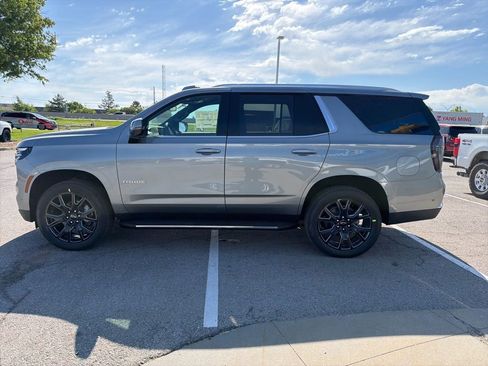 New 2026 Chevrolet Tahoe LT AWD/4WD image 6