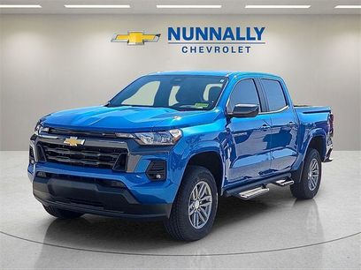 Certified 2024 Chevrolet Colorado LT w/ LT Convenience Package