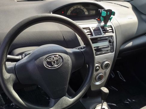 Used 2007 Toyota Yaris Sedan image 14