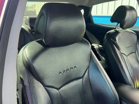 Used 2015 Hyundai Azera FWD image 22