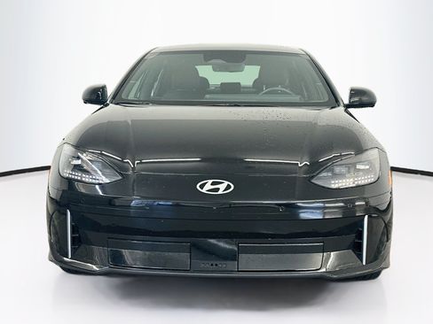 Used 2023 Hyundai Ioniq 6 Limited AWD/4WD image 2