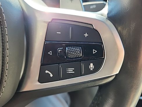 Used 2020 BMW 840i Gran Coupe w/ M Sport Package image 36