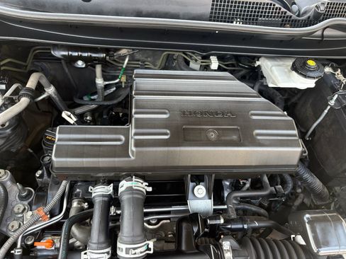 Certified 2021 Honda CR-V Special Edition image 25