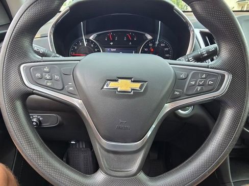 Used 2023 Chevrolet Equinox LT w/ LPO, Floor Liner Package image 32