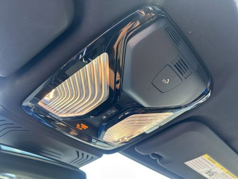 Used 2024 BMW X3 sDrive30i w/ Convenience Package image 46